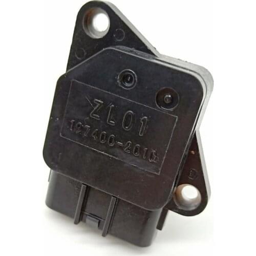 Used MAF Mass Air Flow Sensor for Mazda- 3 5 6 MX-5 Protege RX-8 CX-7 MIATA 2.0L 2.5L Ford- Escape 2.3L 197400-2010 ZL01