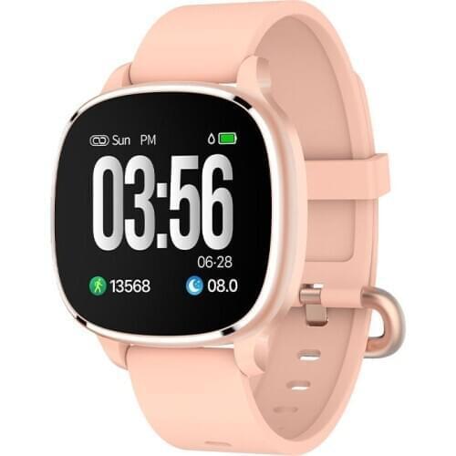 B19 Smart Watch Women Pedometer Heart Rate Calorie Digital Watch Sports Fitne Full Touch Sports Smart Bracelet