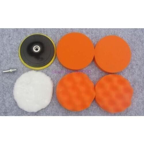 Bacano Car Polishing Machines