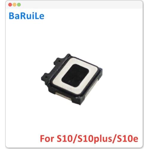 Динамики для телефонов BaRuiLe China At AliExpress