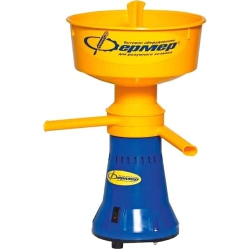 Фермер Separators For Milk China