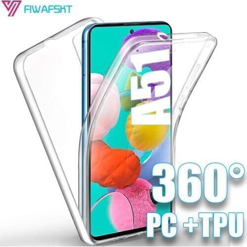 FIWAFSKT Samsung Galaxy S20 Phone Cases