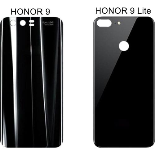 HiHolla Huawei Honor 9 Lite Batteries