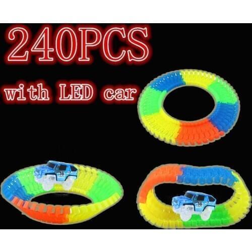 JL FASHION LED Cars