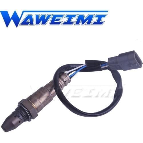 WAWEIMI Lambda Oxygen Sensor 22693-9HP0A For Nissan QASHQAI 370Z For INFINITI Q50 Q60 22693-1PM0A