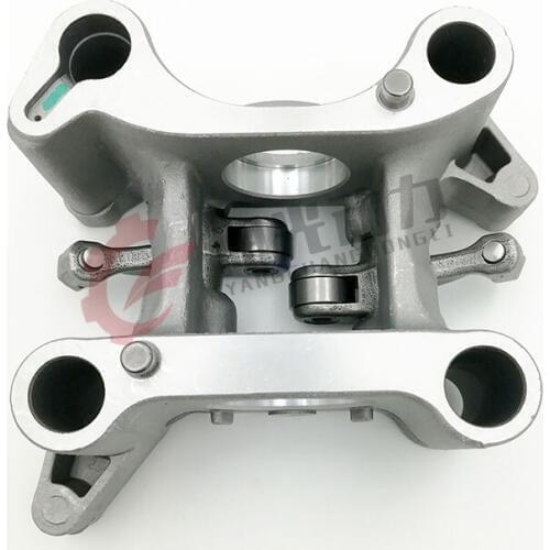 Motorcycle Rocker Arm Camshaft Holder for Honda CBF125 CB125F XR125 XR150 CBF150 GLH125 CRF150 NXR150 CG CRF CBF NXR XR 125/150