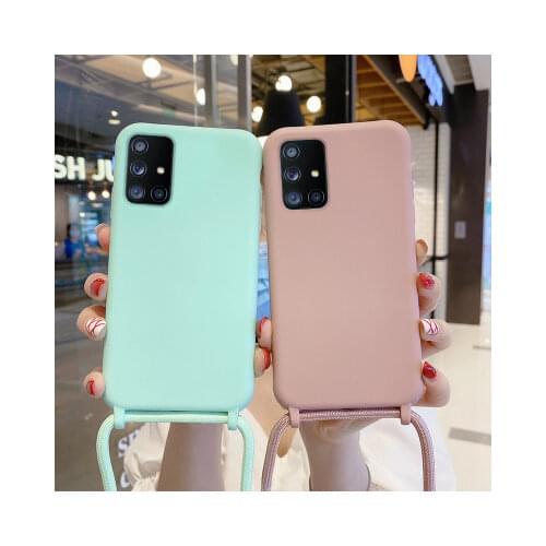 NCKCH Samsung Phone Cases