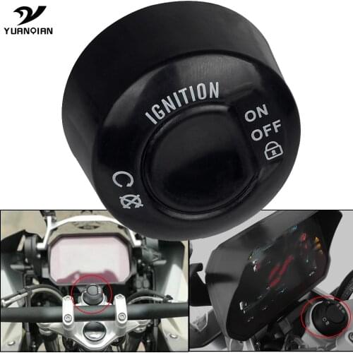 New Motorcycle Accessories Start protective cover FOR BMW F750GS F850GS Adventure R1200 R1250 RT/RS F900R Start protective cover