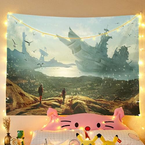 Декоративные гобелены Other Home China At AliExpress