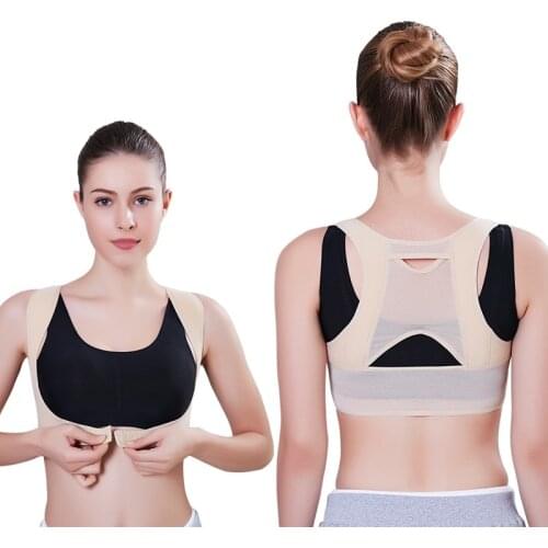 SIKOZNS Orthopedic Corsets