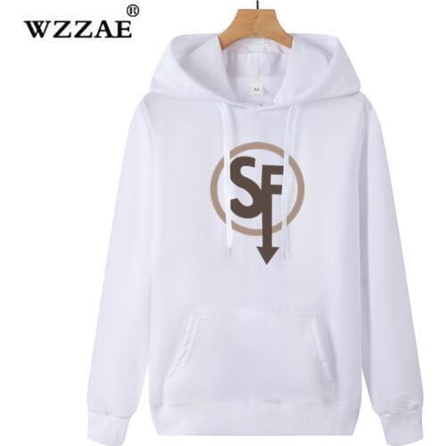 Spring Thin Sally Face Sweatshirt Hoodie Men And Women Cotton Long Sleeve Pullover Coat Hoodies Hip Hop Costume DropShipping
