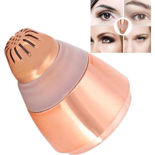 Trimmer Women Hair Remover Replacement Head Electric Body Facial Hair Shaver Machine Head Electric Shaver For Men