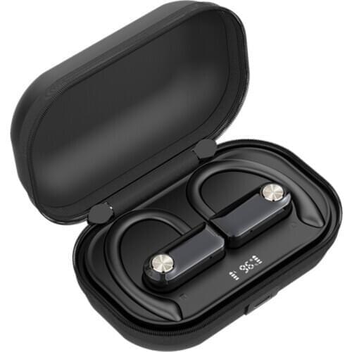 TWS Wireless Bluetooth Earphone Sports Waterproof Wireless Headphone Touch Control Headphones Earbuds Headsets With Microphone