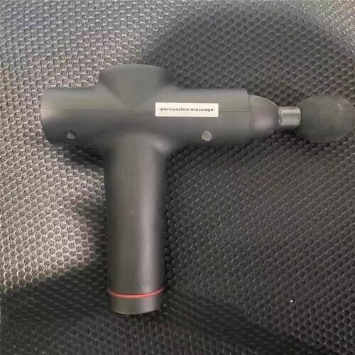 Vibromassage esthetic apparatus percussion massage