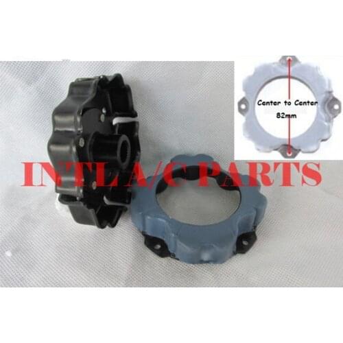 6S/7S High Metal Hub for Mercedes-Benz/ for VAG / auto ac compressor parts ac clutch hub/clutch plate