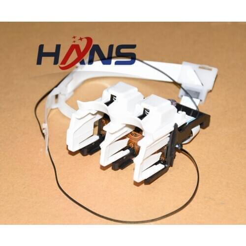 10pc. 802 802XL Carriage Unit Assembly for HP DeskJet 1000 1010 1050 1051 1055 1510 1512 2000 2010 2050 2060 2510 2540 3000 3050