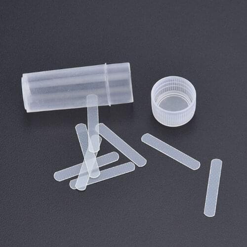 10Pcs Ingrown Toe Nail Treatment Elastic Patch Sticker Ingrown Toenail Correction Tool Straightening Clip Brace Pedicure Tool