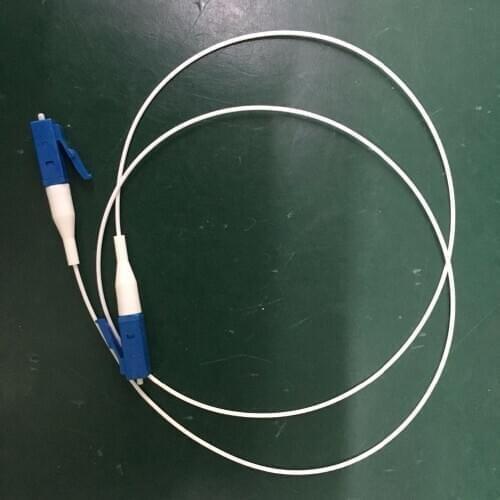 25PCS/LOT LC-SC/LC-LC/LC-ST 0.9MM Single Mode 9/125 Fiber Optic Cord,Fiber patch cord 0.5M/1M/3M