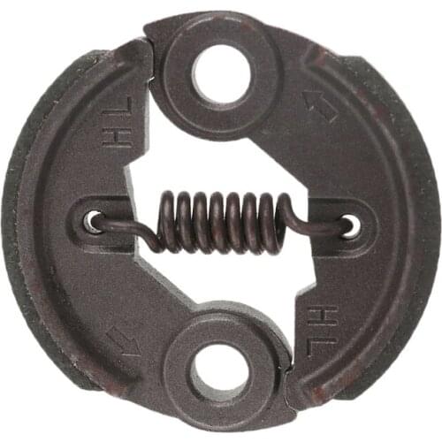 40-5 Brush Cutter Clutch Garden Tool Lawn Mower Grass Trimmer Parts Replacement T5UC