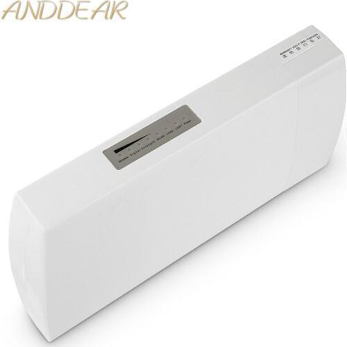 9331 Chipset WIFI Router WIFI Repeater Lange Bereik 300Mbps2. 4G3KM Router CPE APClient Router repeater wifi externe router