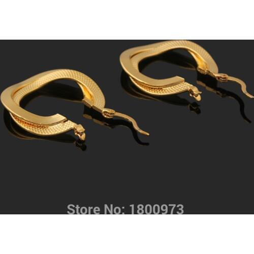 Серьги-кольца Adixyn China At AliExpress