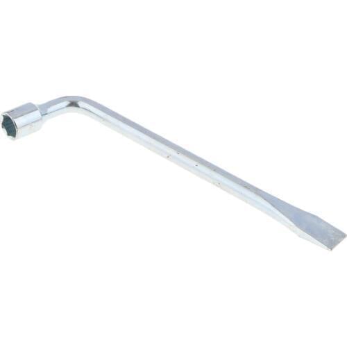 17mm Car Wheel Lug Nut Wrench Hex Key Socket Spanner Car / Truck Tire Repair Car Accessories