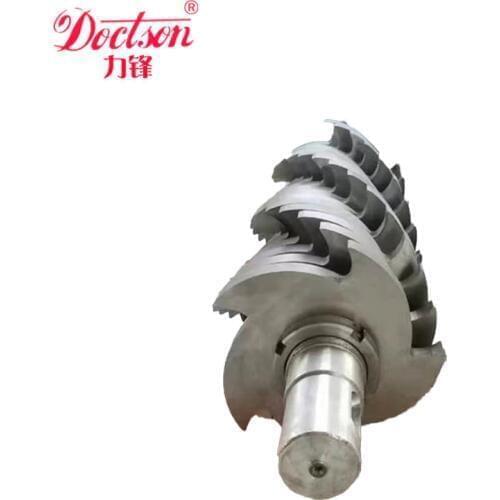 Rubber Tire Shredder Blades with Manufacturer Offer.Sale High Quality Plastic and metal Shredder blade