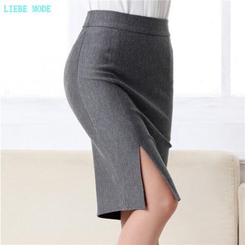 Женские летние юбки LIEBE MODE China At AliExpress