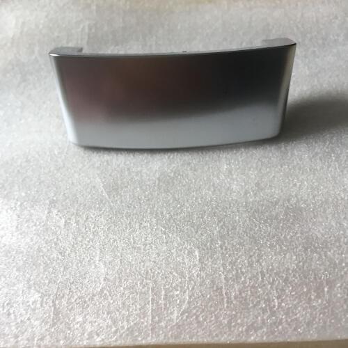 Multifunction chrome steering wheel adjustment Golf tag for Passat B6 car Accessories1Q0 419 685 C