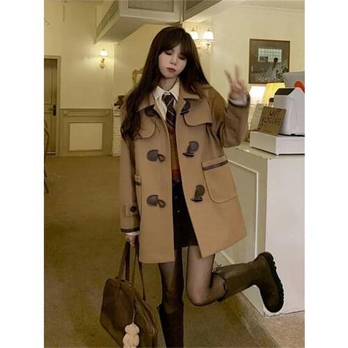 Moyizif Womens Winter Coats