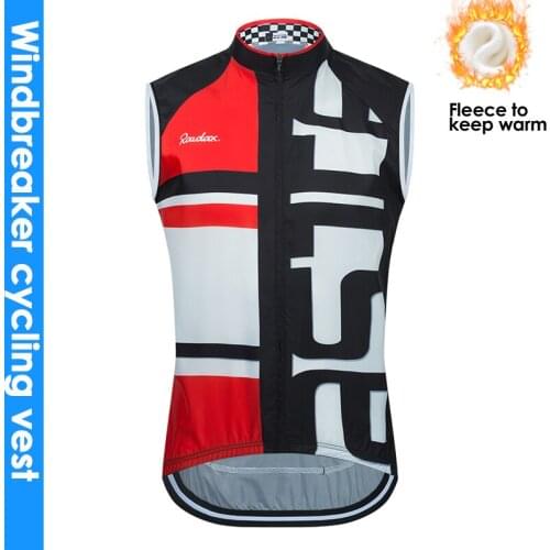 2021Men New Team Cycling Jacket Newest CYCLING WINDPROOF BIKE VEST Superlight Cycling Gilet Back Ropa Ciclismo Road Mtb Vest