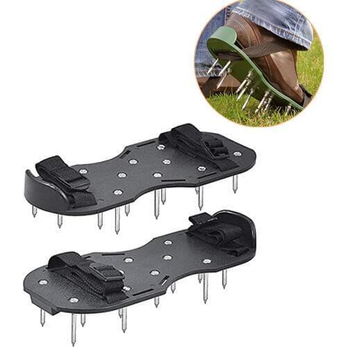 Pengliu Sandals Aerators