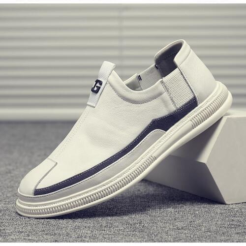 Vast Wave Fashion Footwear