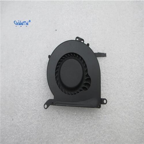 Laptop fan for APPLE MACBOOK AIR A1369 MC503 MC504 MC965 A1466 13" cpu fan, Brand New genuine A1369 MC503 laptop cpu cooling fan
