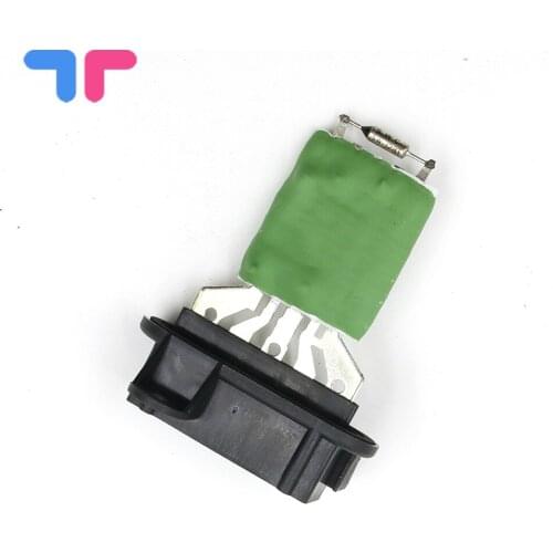 Heater Blower Motor Resistor 4885919AB 4885919AA 5174124AA for Chrysler Sebring Dodge Stratus 01-04