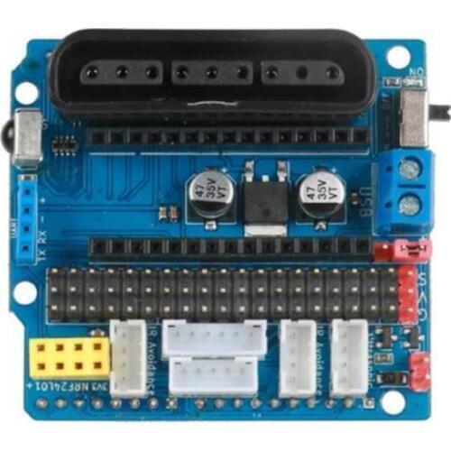 Keywish Expand Board V6.3 onboard infrared receiver