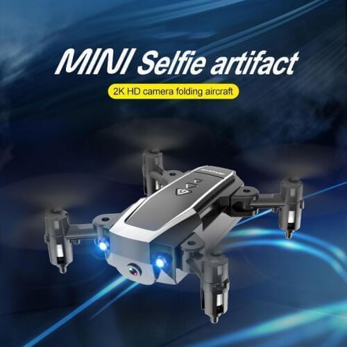 X1 4k HD Drone With Camera 1080P Wide Angle WiFi fpv Drone Dual Camera RC Quadcopter Height Keep Drones Camera Dron Helicopter