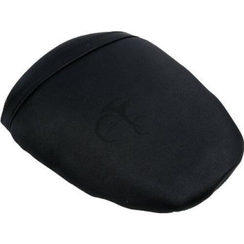 Rear Pillion Passenger Seat For Suzuki SV400 SV650 1998-2002 1999 2000 2001