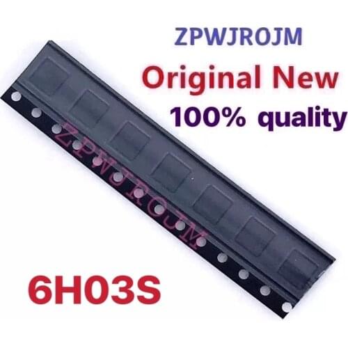 6H03S HI6362 HI6363 Hi6526 GWCV100 PA IF IC for huawei