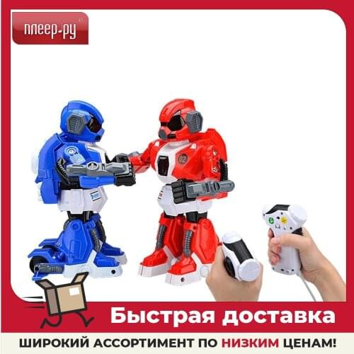 Crazon Radio Controlled Robots
