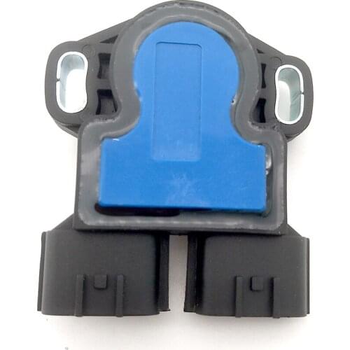 Throttle Body Position Sensor for Isu-zu Rodeo&D-Max 3.0 4JH1 Diesel 2002-2012 22620-4P202 22620-4P210 22620-4P21A