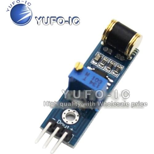 Vibration sensor for 801S vibration Switch Detection sensor module