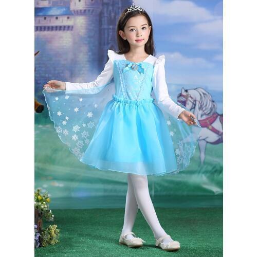 Forever Beautiful Dresses For Girls