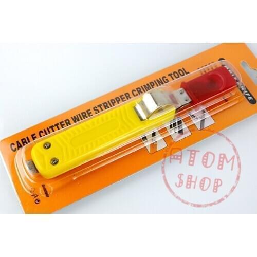 LY25-6 cable stripper wire stripping tool for stripping cables diameter 8-28mm