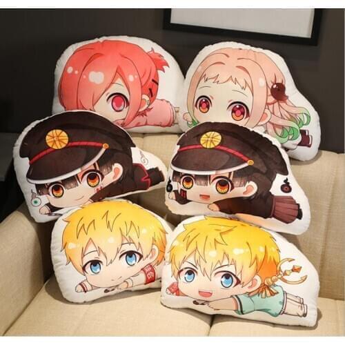 Grapehope Cartoon Toys