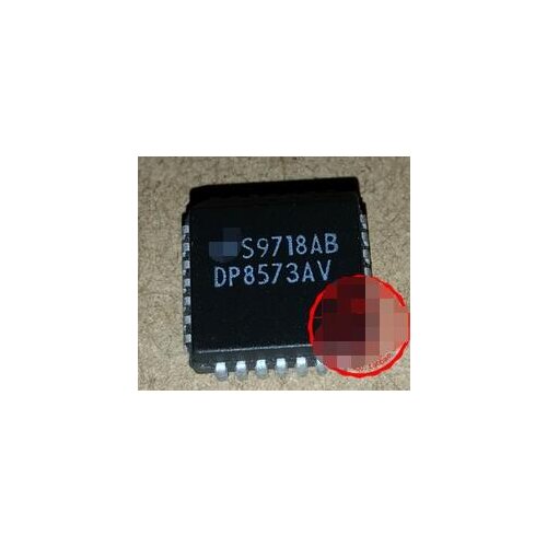 IC NEW 100% DP8573AV