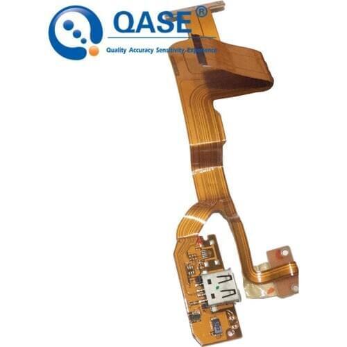 Cable Data line for TOPCON Total Station ES602 GTS1002 FC-3 FC-4