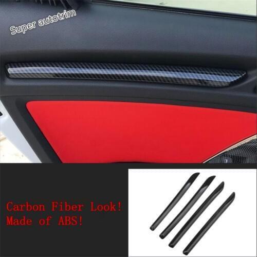 Lapetus Door Sills Audi China