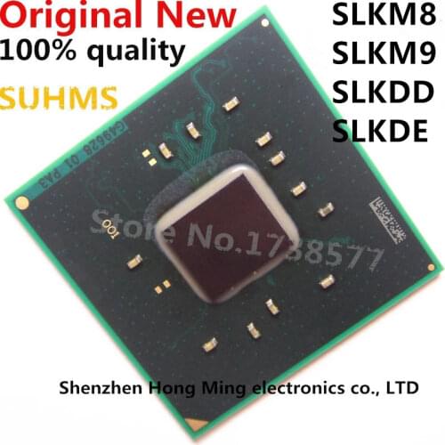 100% New DH82029PCH SLKDD BGA Chipset