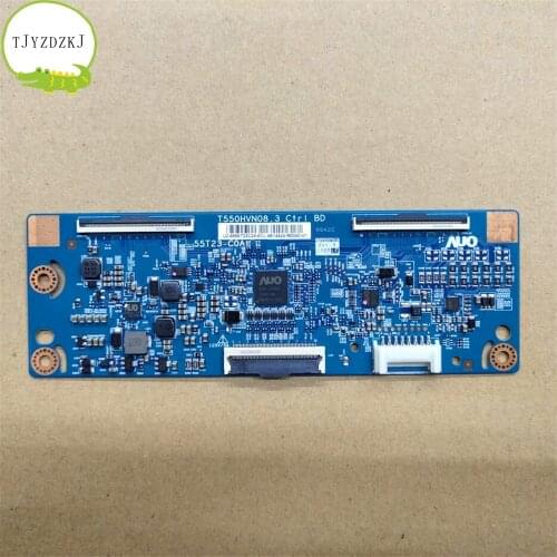 New and original T-CON for Samsung 55 inch TV 55T23-C0A T550HVN08.3 55T23-COA UE55K5100AK UE55K5500AK UE55K5510AKXXU
